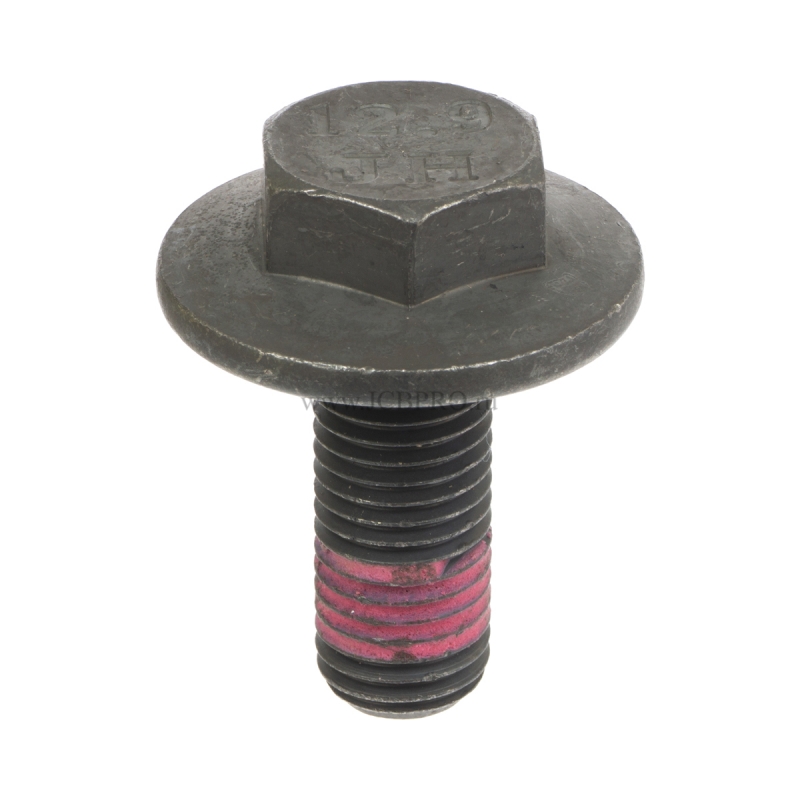 Болт фланца КПП 826/01553 / JCB