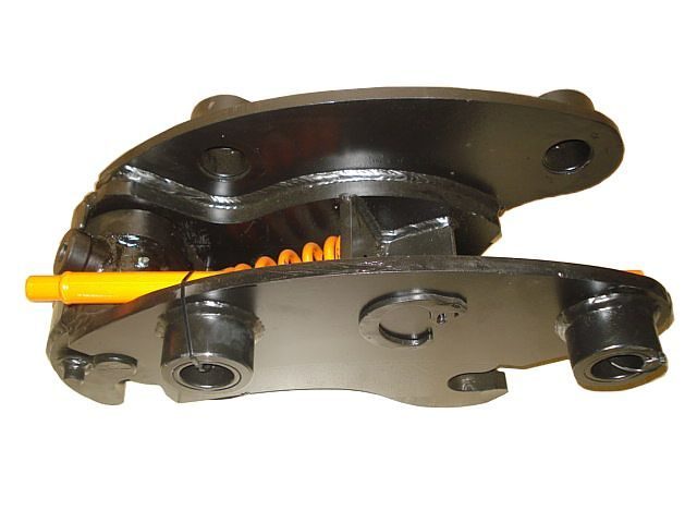 Быстросъемное устройство 980/88833 / JCB