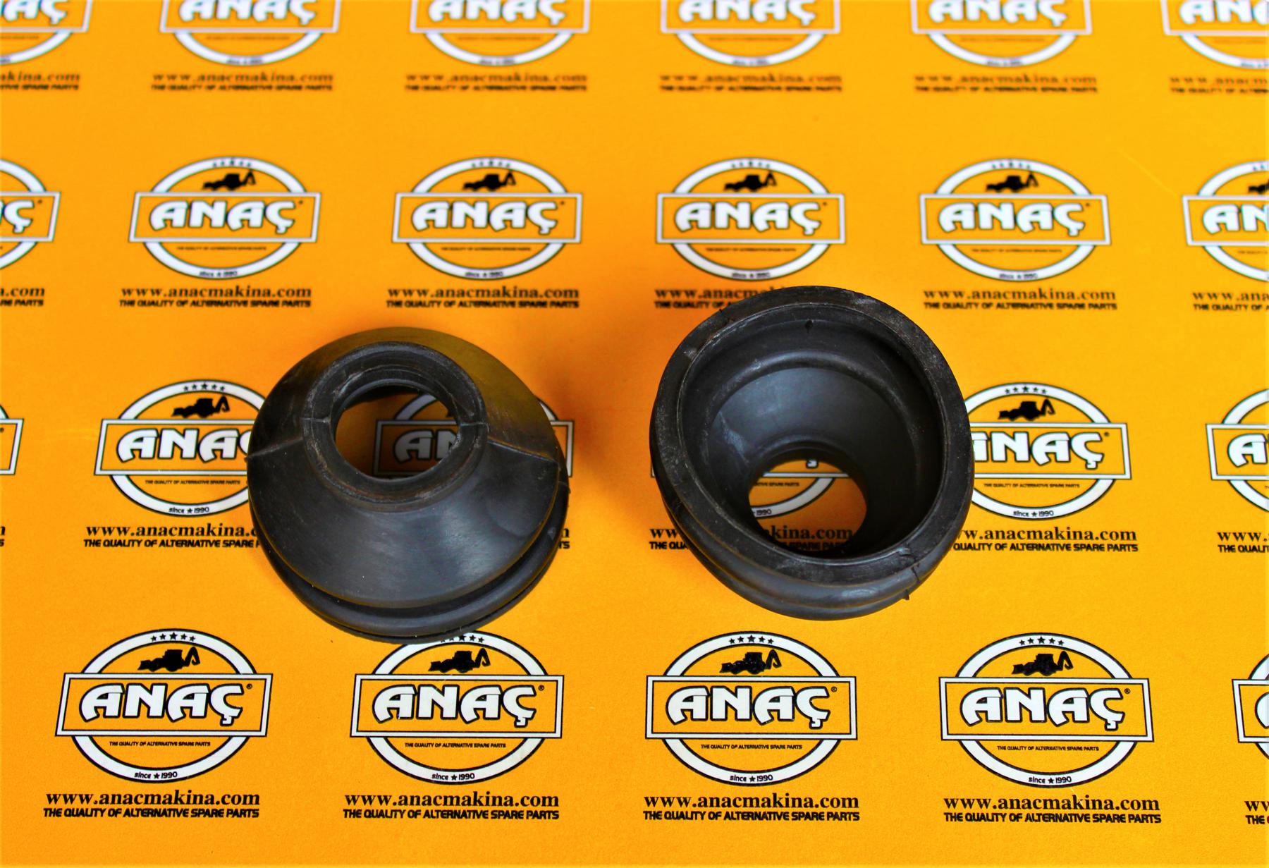 Пыльник рулевой тяги 331/23185 / ANAC