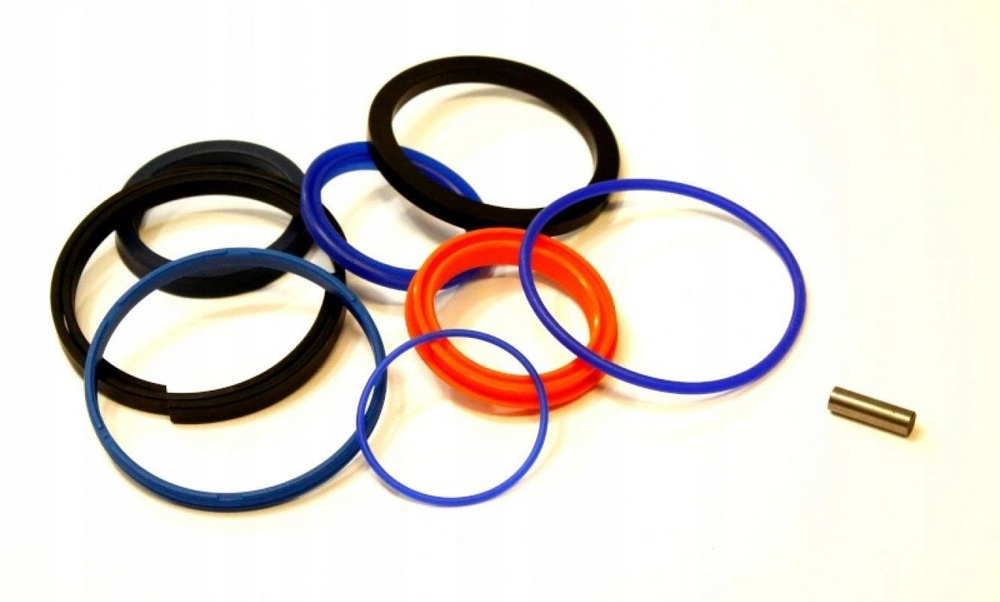 Ремкомплект гидроцилиндра заднего ковша 991/00147 / JCB