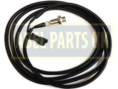 Датчик возврата ковша 701/80345 / JCB