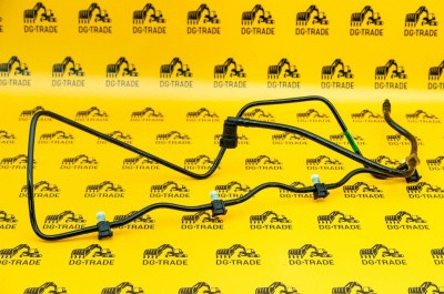 Трубка обратки 3CX 320/07192 / JCB