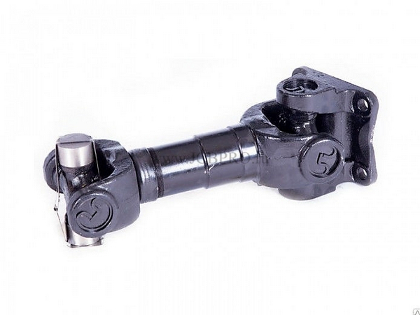 Вал карданный 914/60265 / JCB