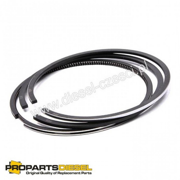 Кольца поршневые (стандарт) 320/09299, 320/09213 / JCB