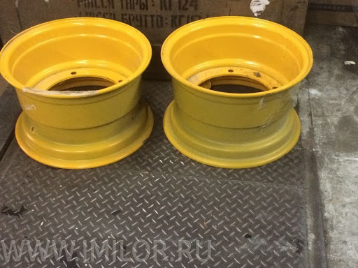 Диск колесный 18,4×26 334/L2034, 41/910100