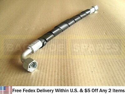 Шланг гидравлический рулевого клапана 332/H4274 / JCB