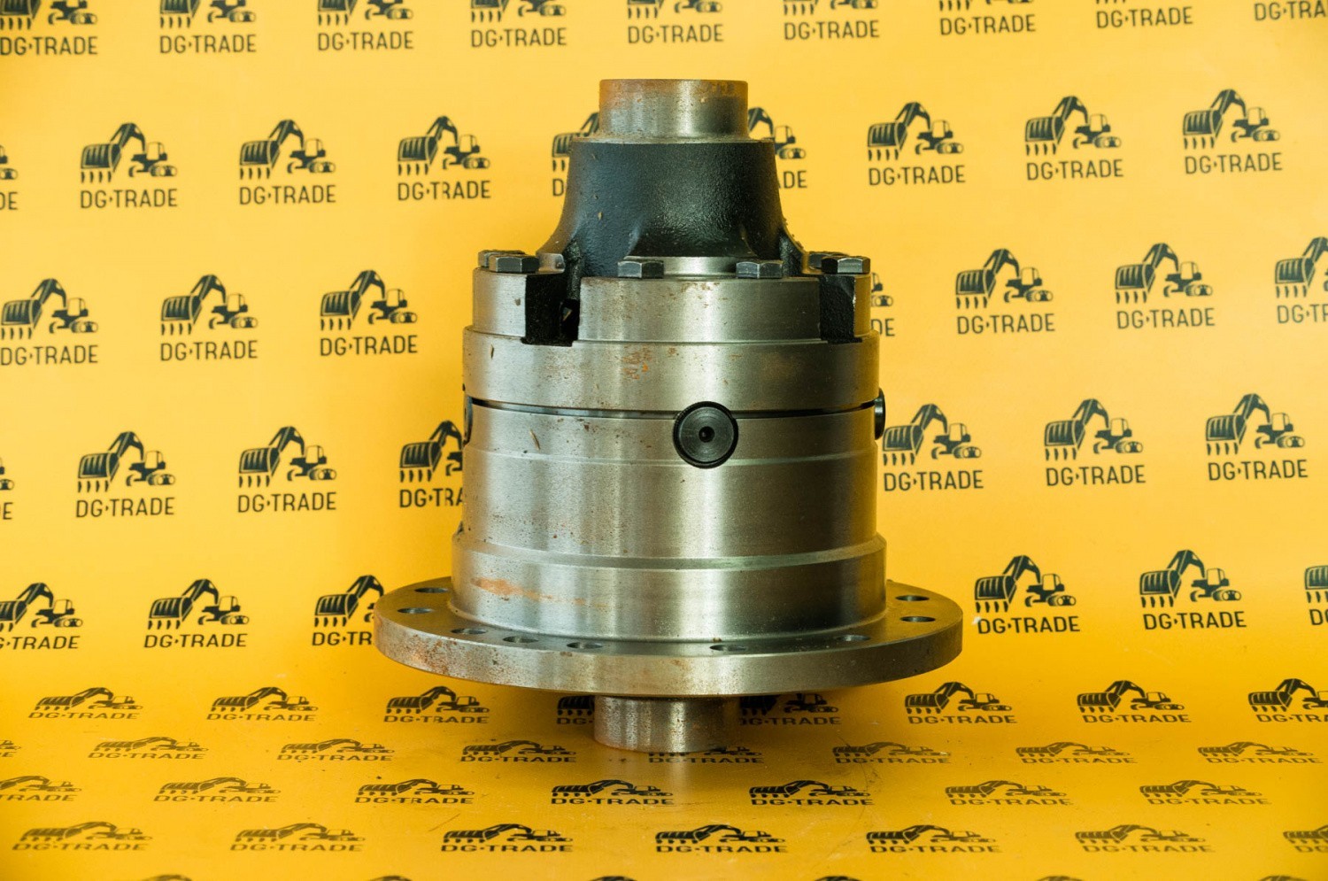 Дифференциал заднего моста 450/10900 / ANAC