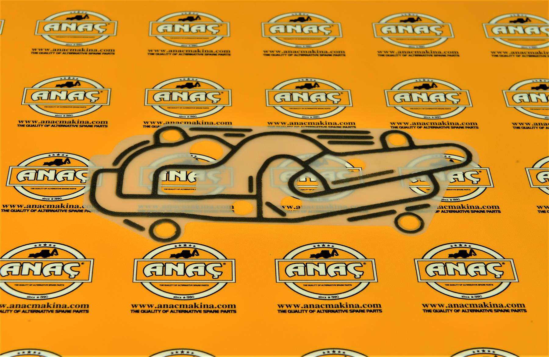 Прокладка блока соленоидов 813/10175 / ANAC