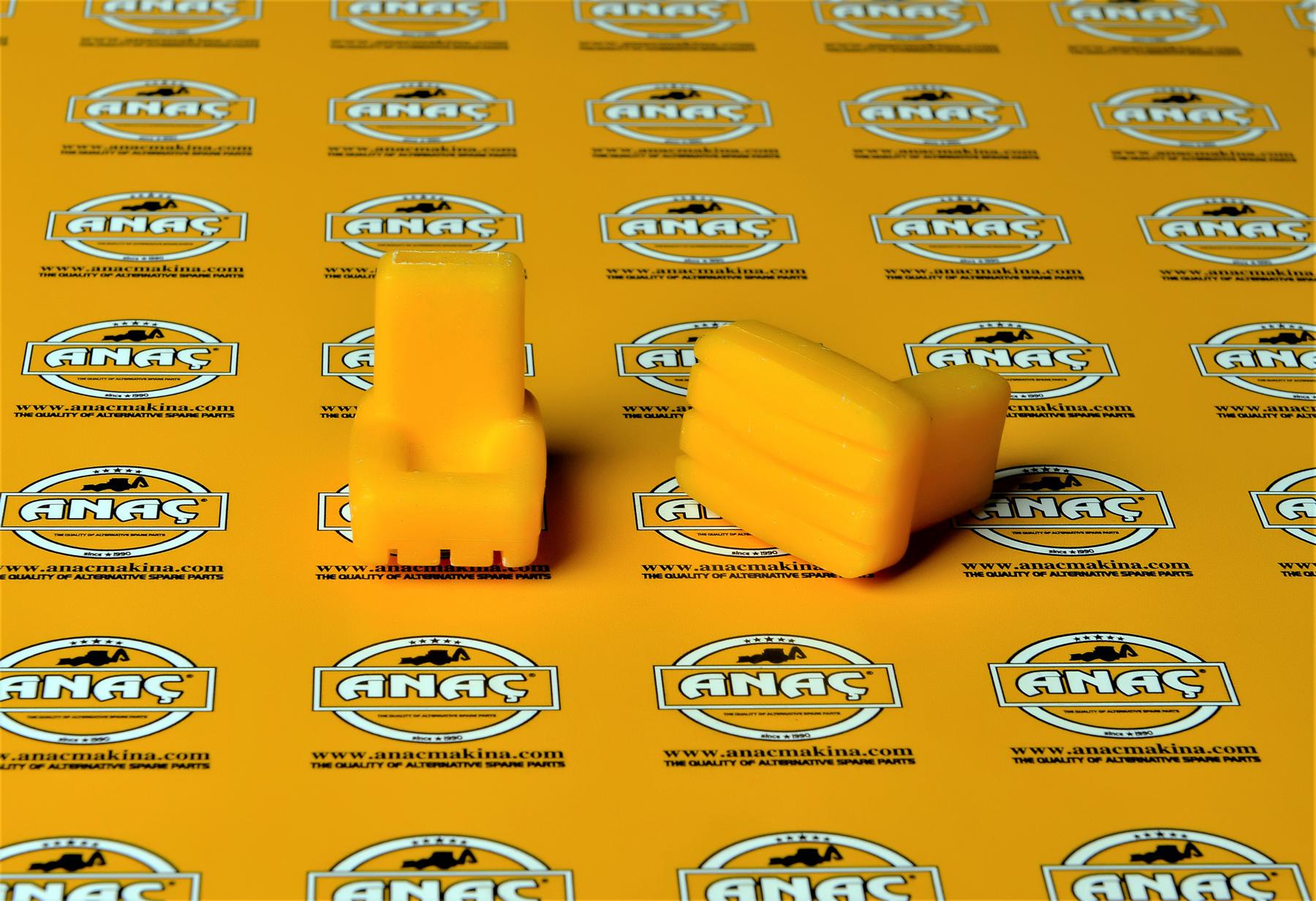 Ручка рычага управления 331/30884 / ANAC