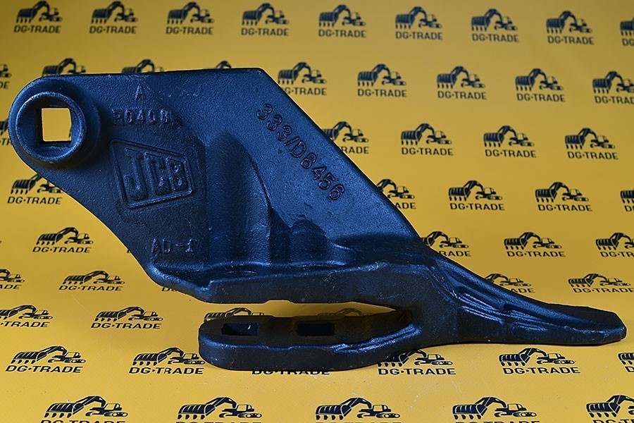 Бокорез правый 3CX/4CX/5CX, 332/C4389 / AILI