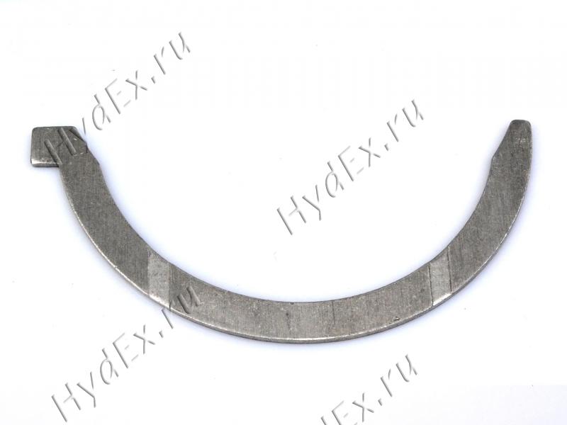 Полукольцо коленвала 320/03016 / JCB