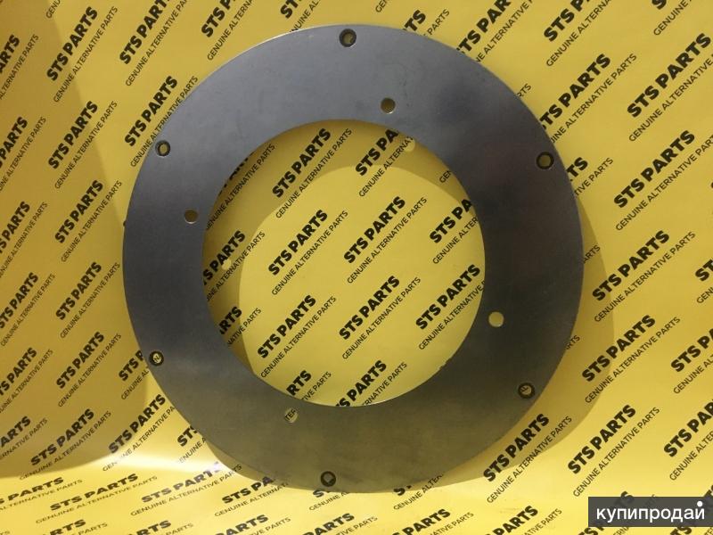 Пластина гидротрансформатора 04/600864, 04/600136 / JCB