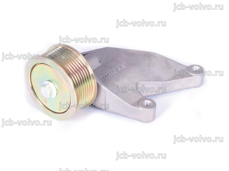 Ролик с кронштейном 320/08931 / ANAC