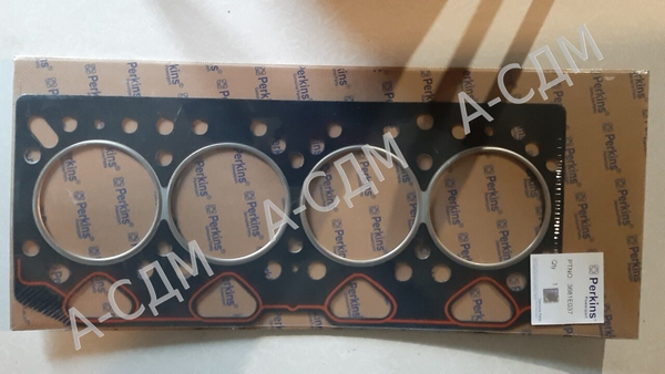 Прокладка ГБЦ 02/201729, 3681Е037-KMP / KMP Europe