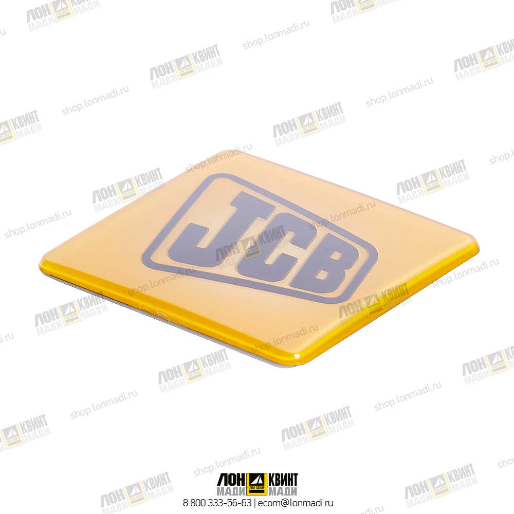 Логотип передней решетки н/о 817/19661 / ANAC