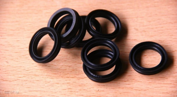 Манжета гидрораспределителя 25/221208