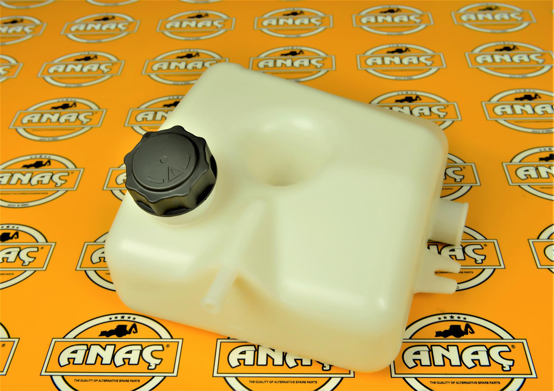 Бачок расширительный 128/14093 / ANAC