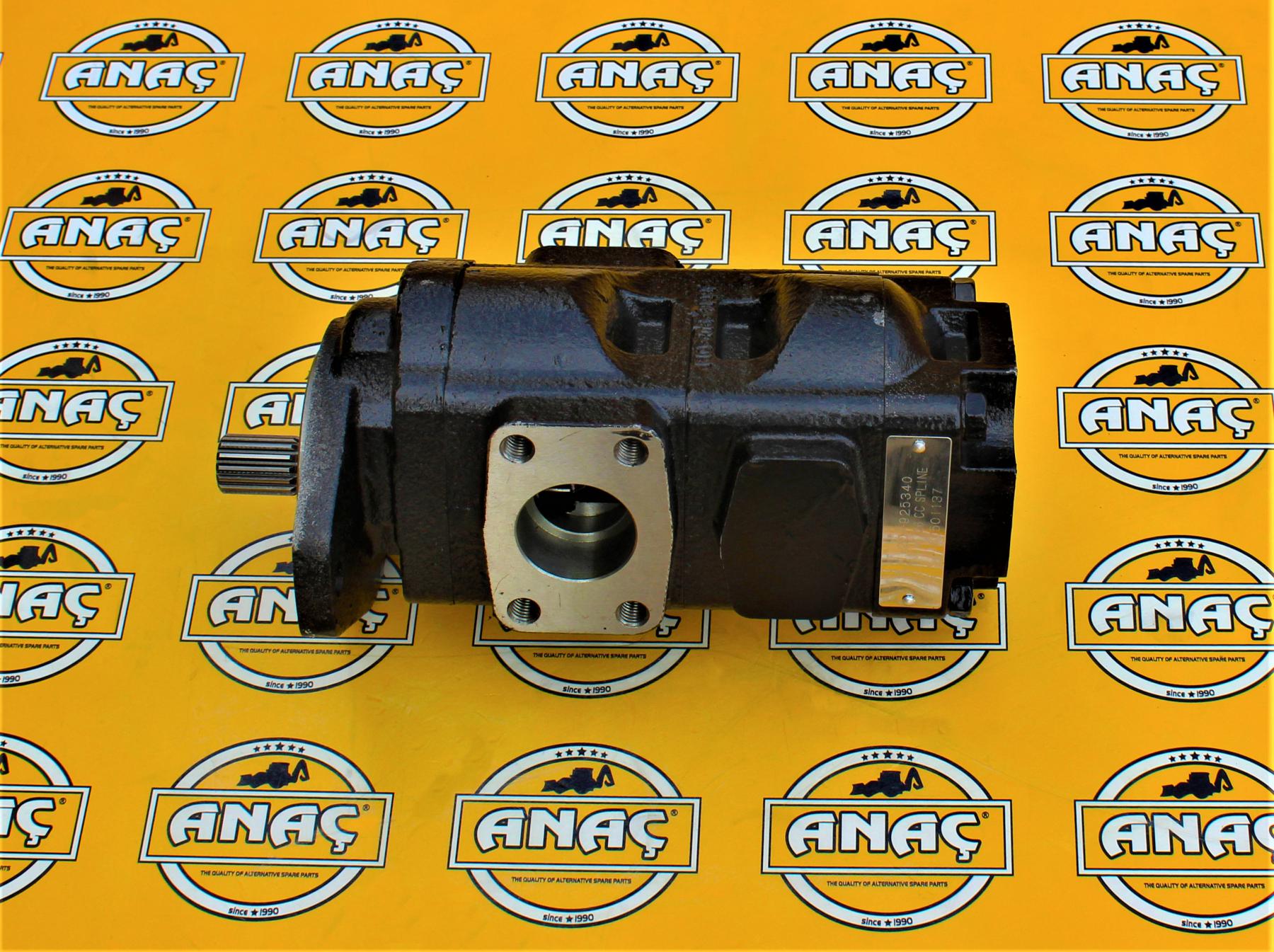 Гидронасос 41/26 20/925340 / ANAC