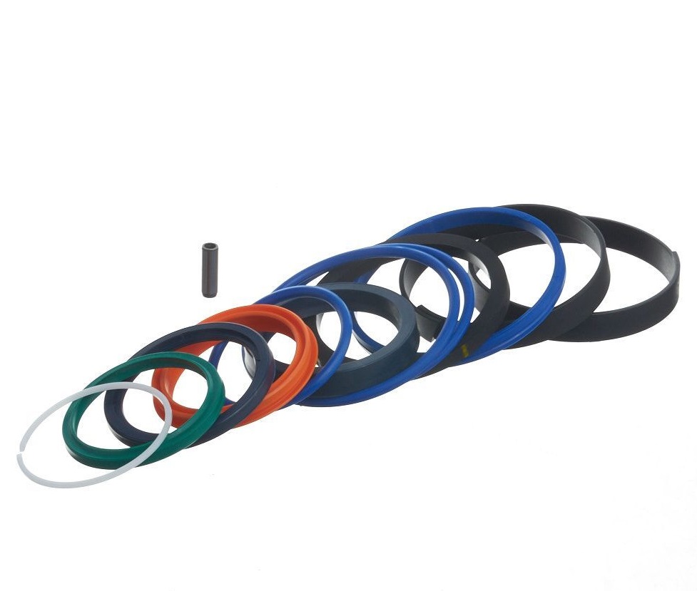 Ремкомплект гидроцилиндра рукояти 991/00145, 991/20023 / JCB