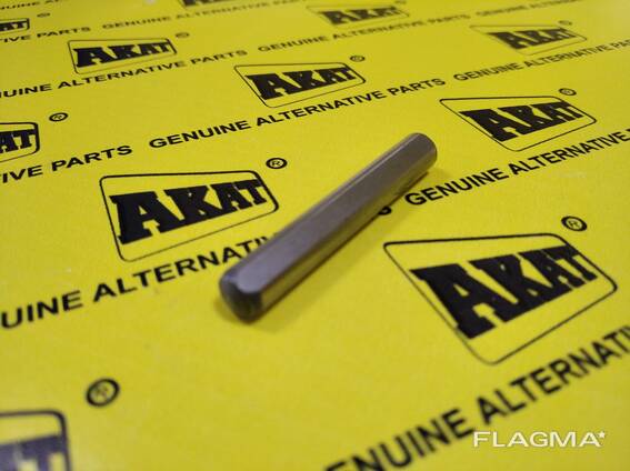 Толкатель подкачки 320/07038 / JCB