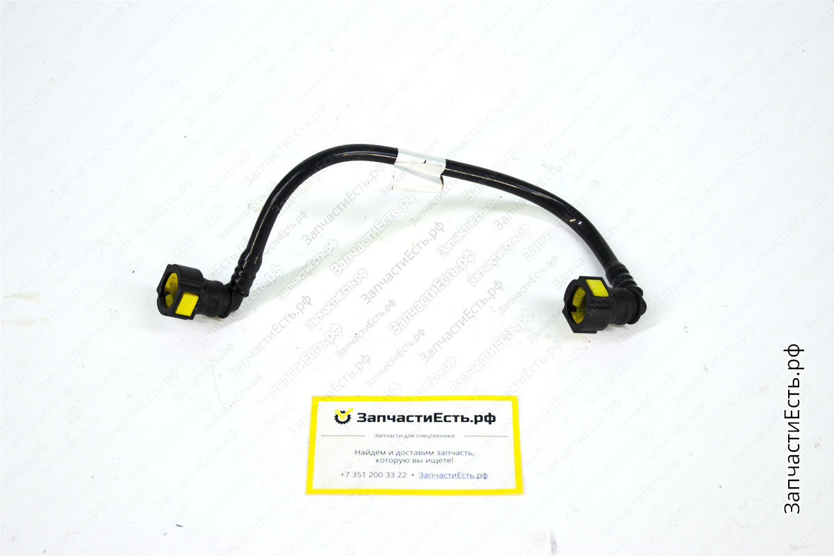 Трубка топливная (фильтр-ТНВД) 320/07052 / ANAC