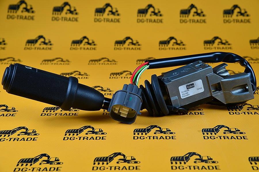 Переключатель подрулевой АКПП 701/80298 / ANAC