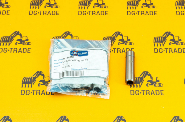 Направляющая клапана впускного 3313A012 / KMP