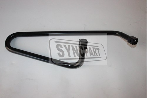 Кронштейн зеркала 332/F8197 / JCB