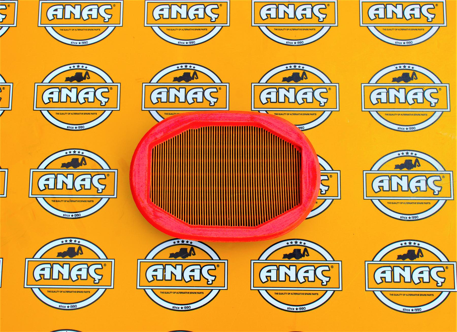 Фильтр воздушный CAT внутренний 2277449 / ANAC