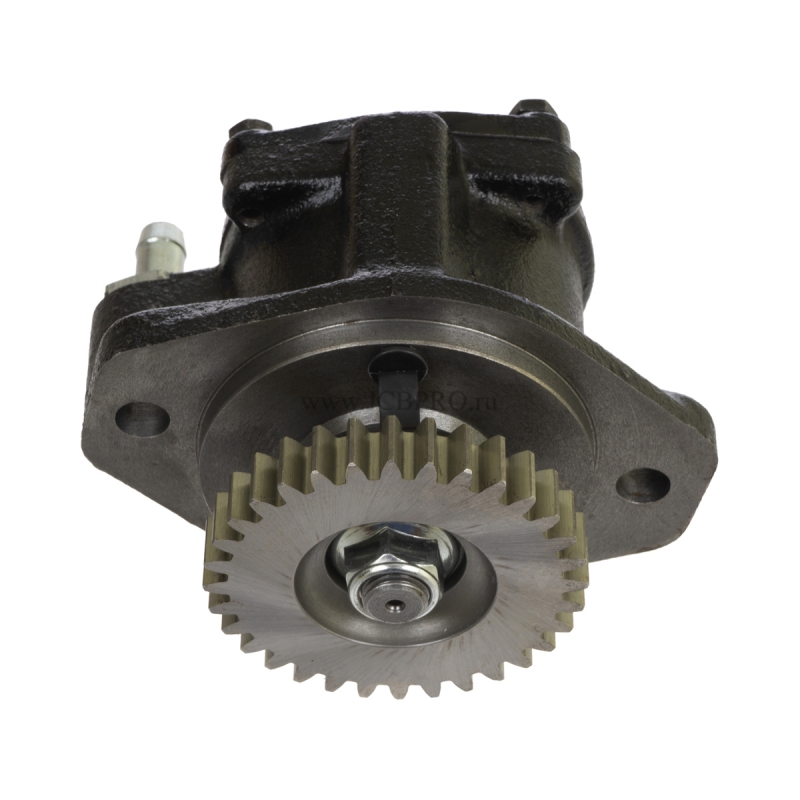 Насос вакуумный 160/15137 / JCB