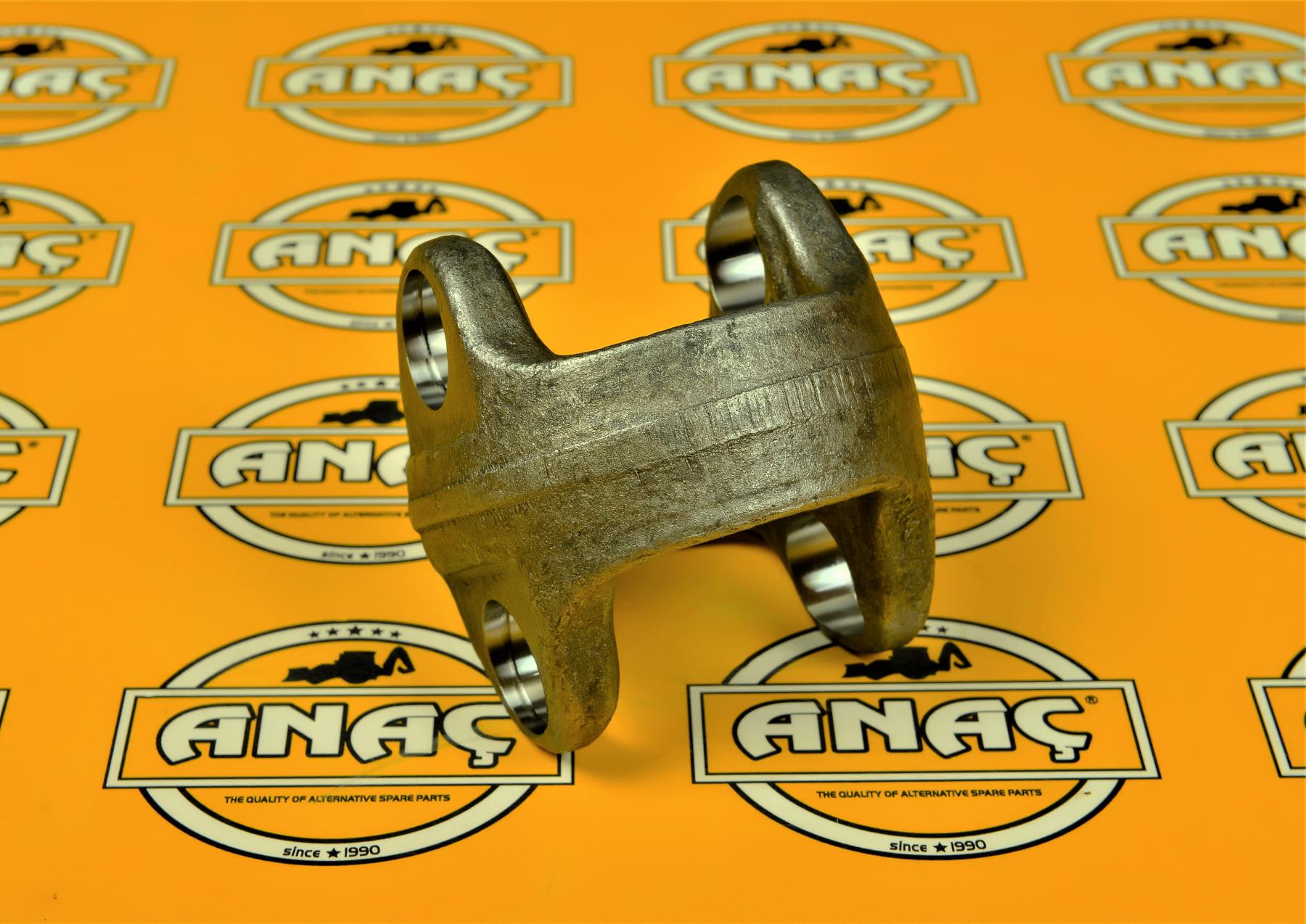 Шарнир полуоси 4CX (35*93) 914/86403 / ANAC