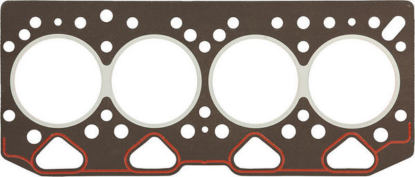 Прокладка ГБЦ 02/201729, 3681E037 / KMP