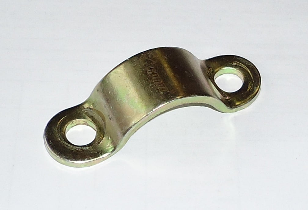 Скоба крепления карданного вала 116/00525 / JCB