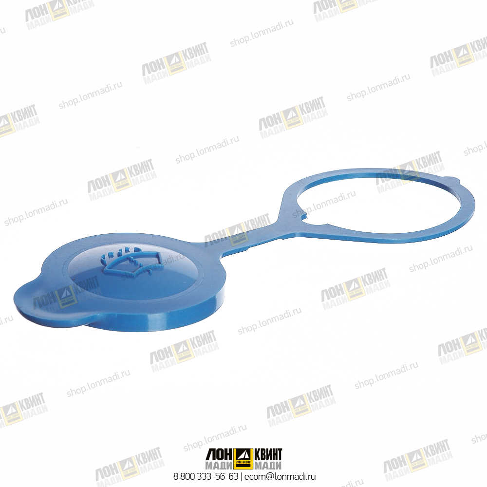 Крышка бачка стеклоомывателя 717/06031 / JCB