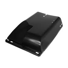 Защита от грязи задняя левая 332/Е0833 / JCB