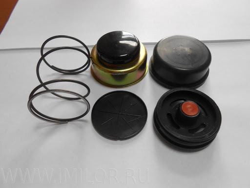 Ремкомплект насоса подкачки 35474 (35/926045А), 32/925710 / ANAC