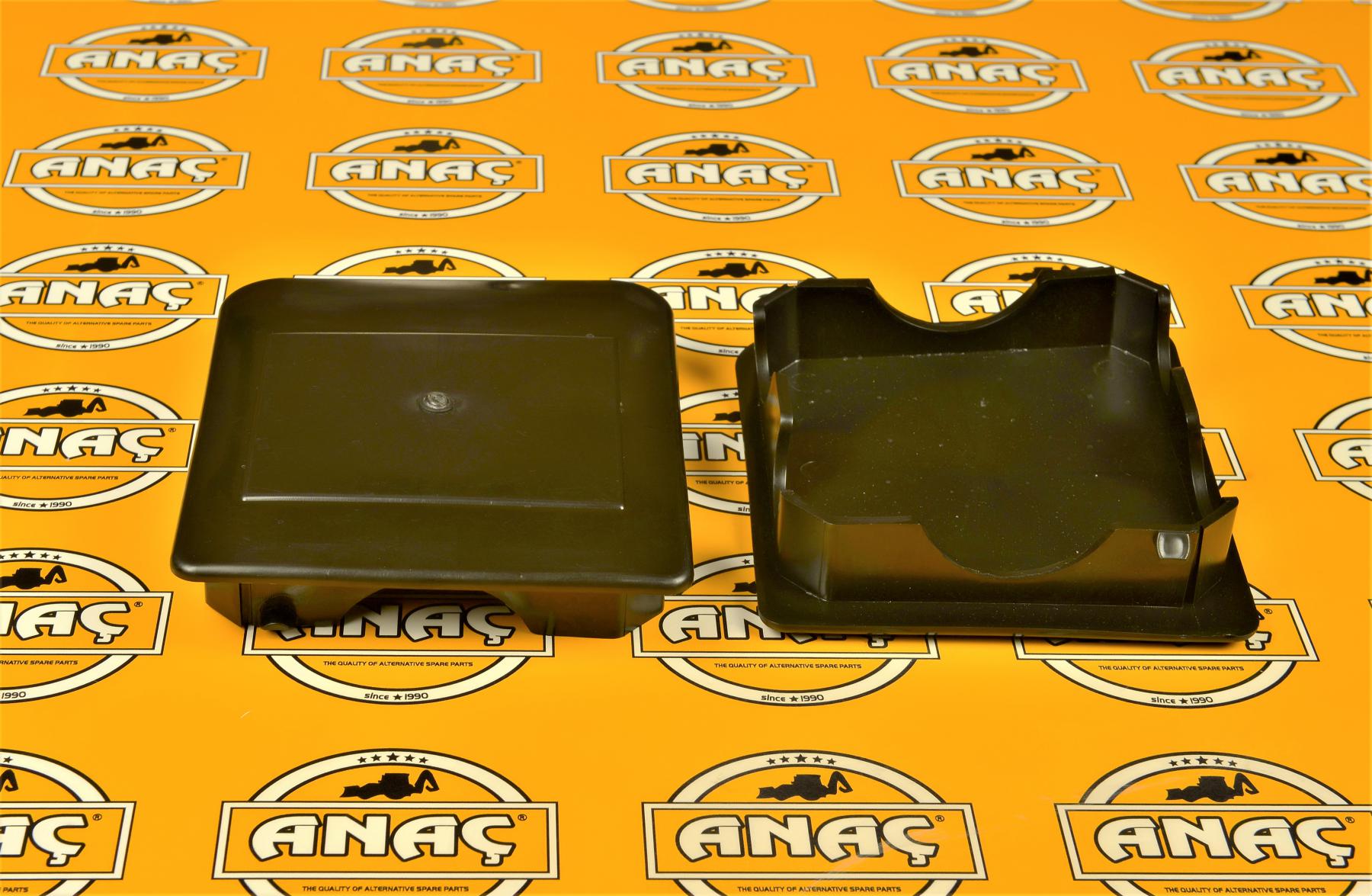 Крышка аутригера 123/06023 / ANAC