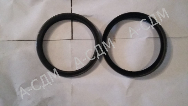 Кольцо уплотнительное втулки каретки 813/00456