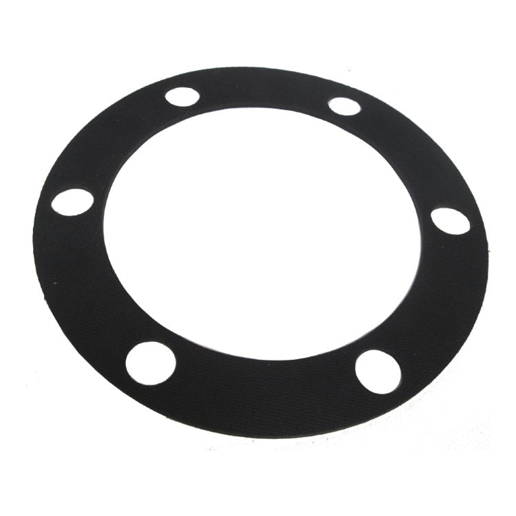 Прокладка гидробака под 6 болтов 813/10186 / JCB