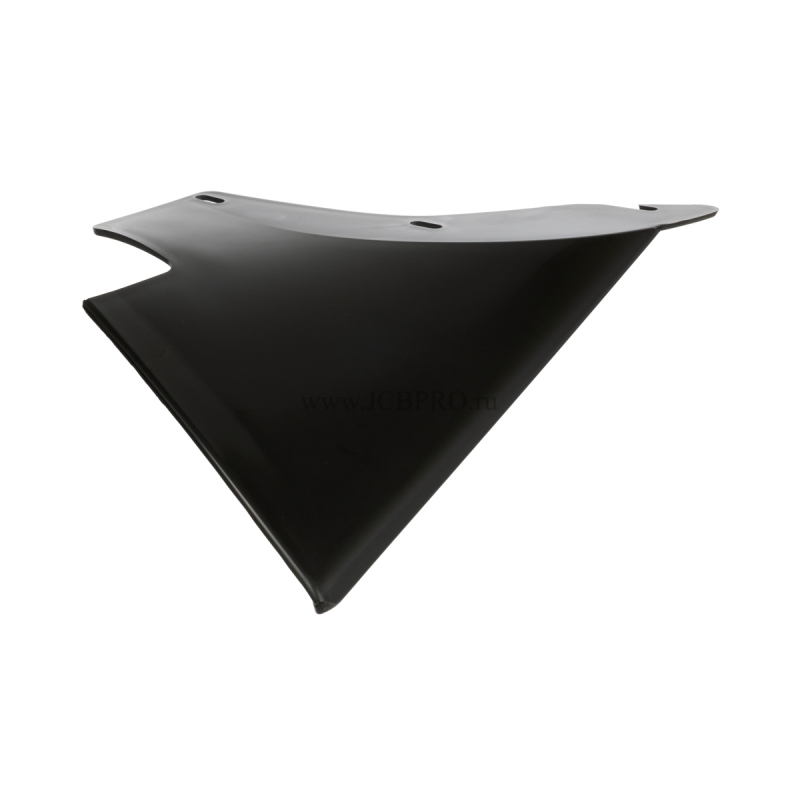 Подкрылок правый 3CX 331/66807 / JCB