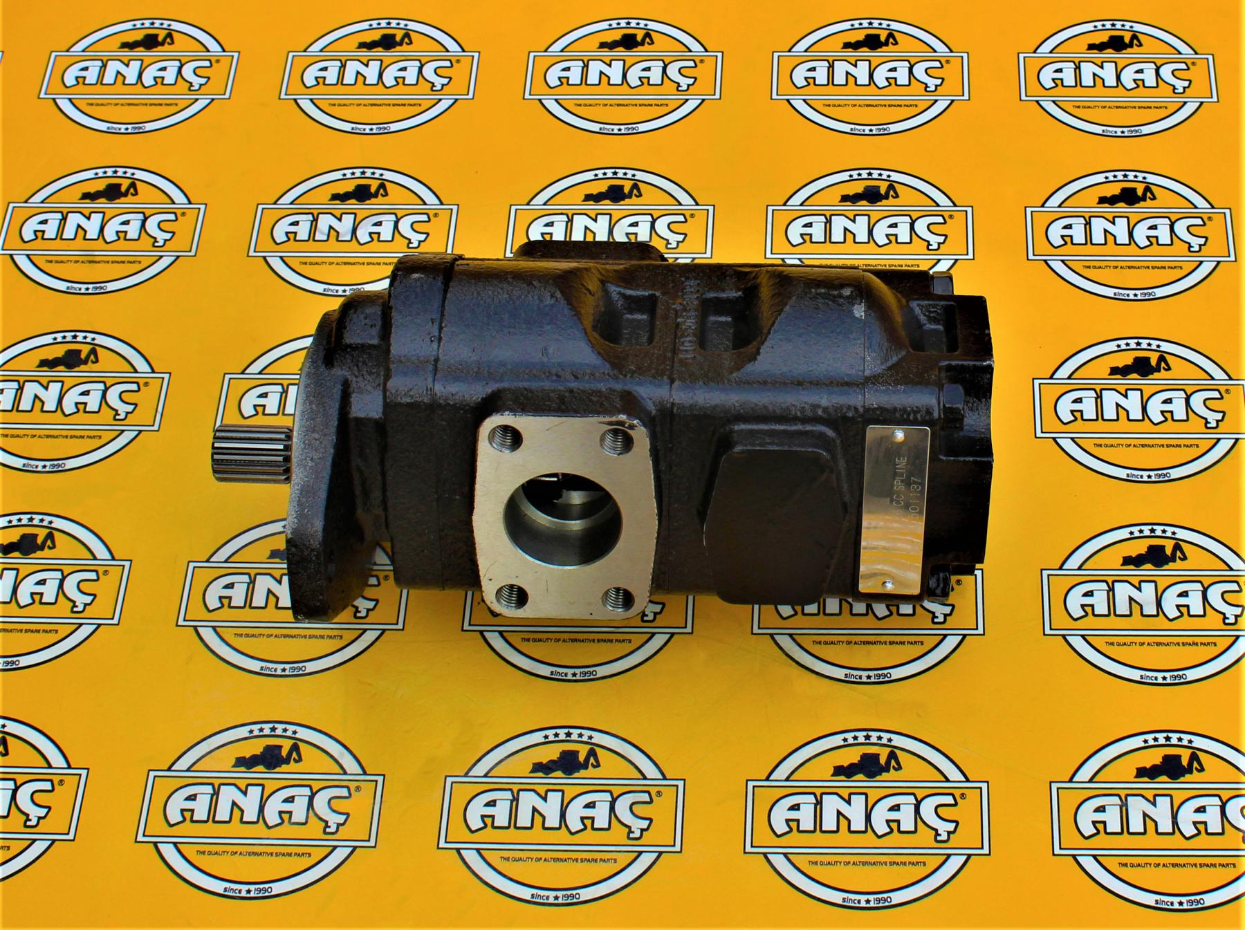 Гидронасос 36/29 332/F9030 / ANAC