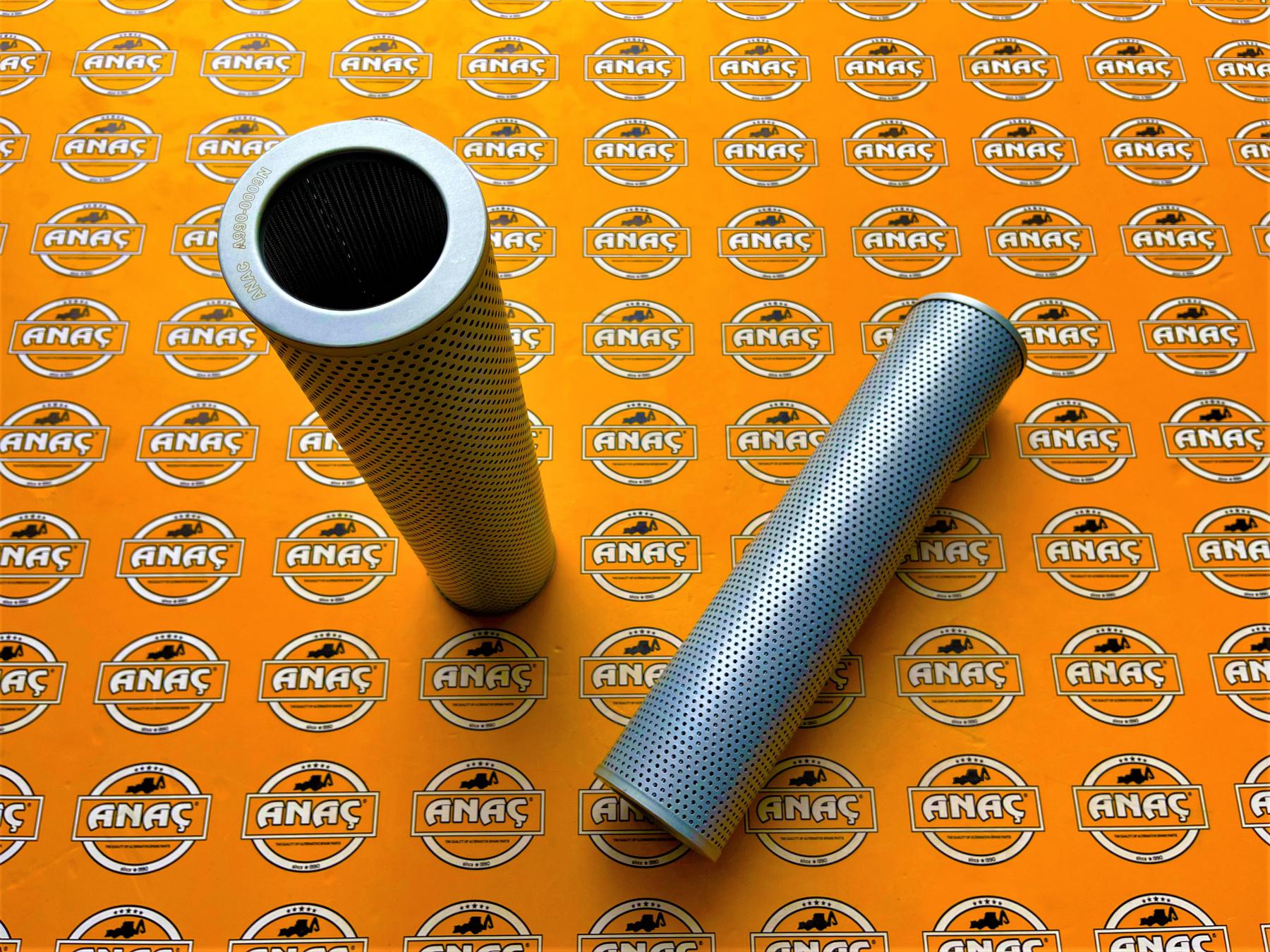 Фильтр гидравлический 990/00090 / ANAC