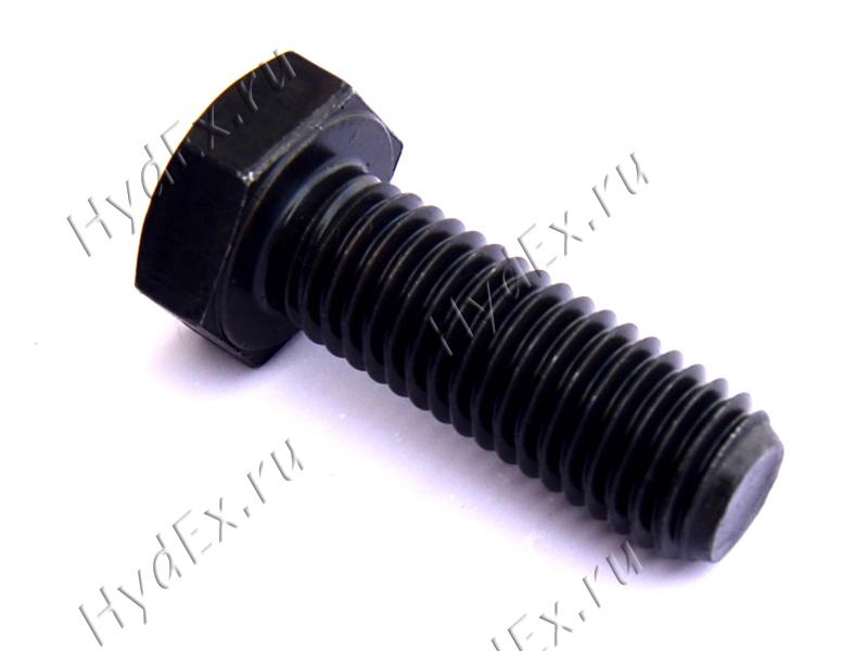 Болт М12-35 гидронасоса 332/G5390, 1315/0509Z / JCB