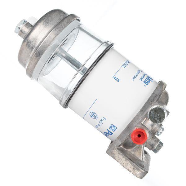 Фильтр топливный (с водосепаратором) 4415105 / Perkins