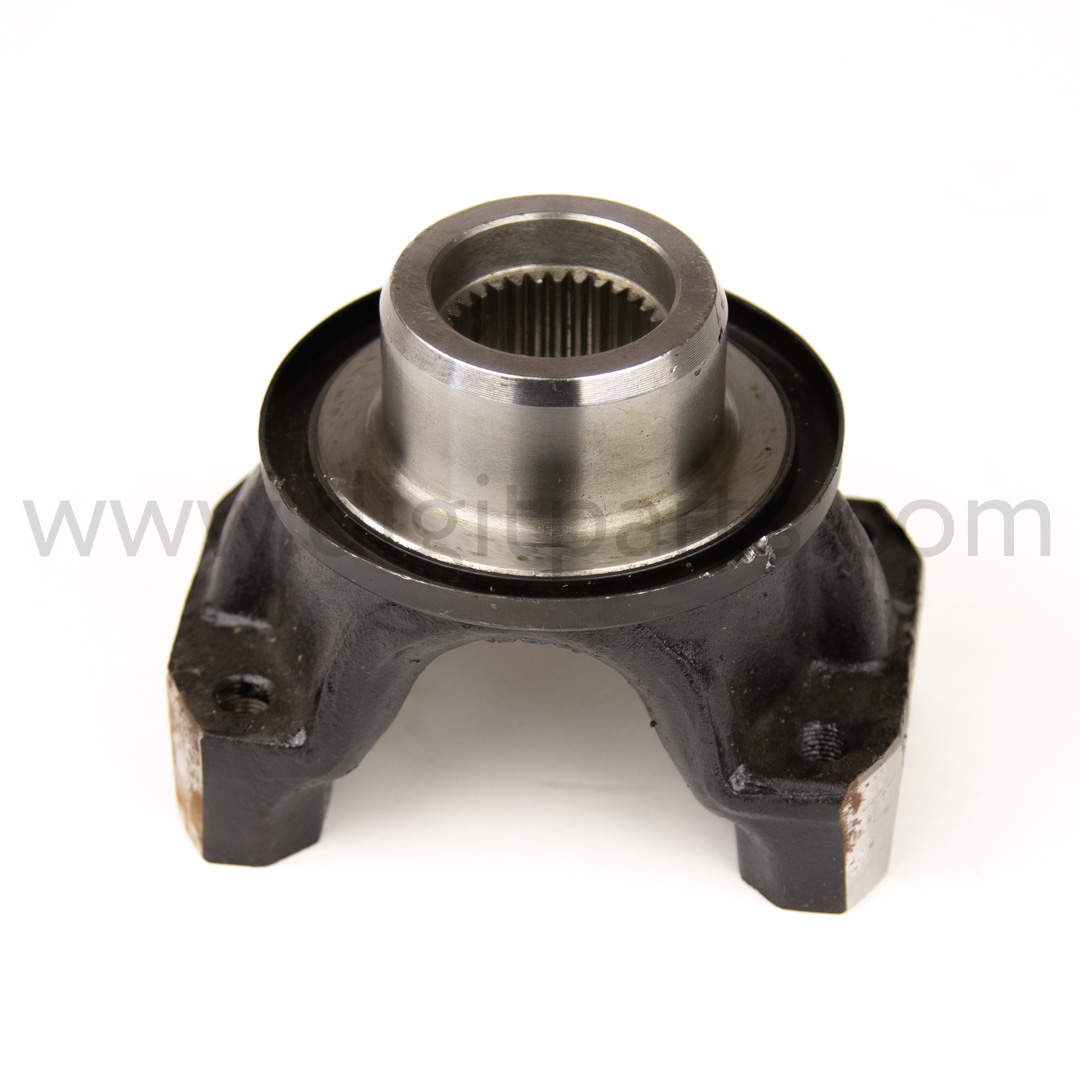 Фланец хвостовика переднего моста 458/20814, 454/06900 / ANAC