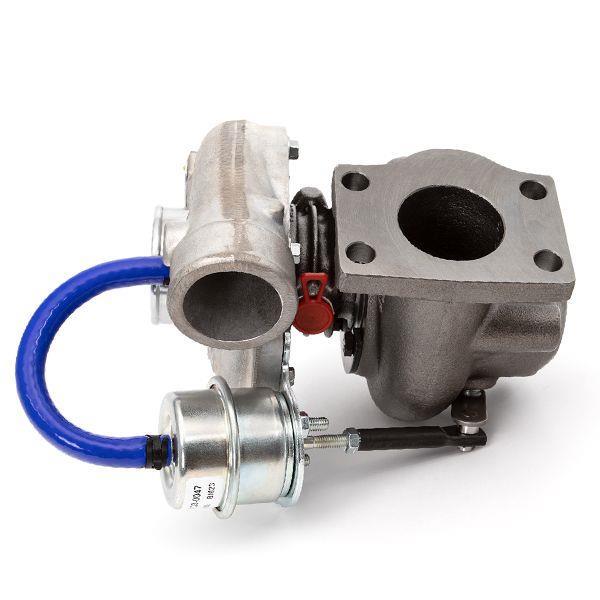 Турбокомпрессор Perkins 2674A393 / ANAC