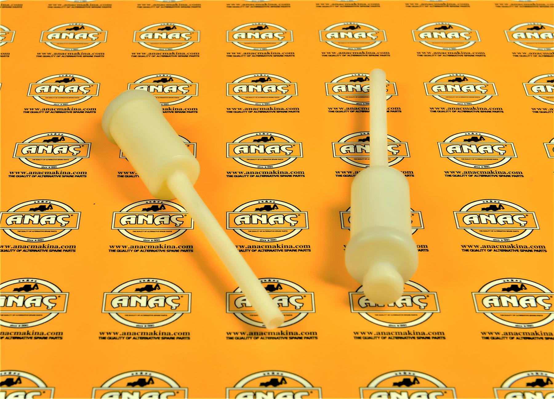 Сапун заднего моста 32/925678 / ANAC