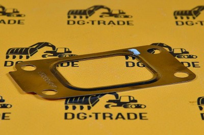 Прокладка ТКР 320/06053 / ANAC