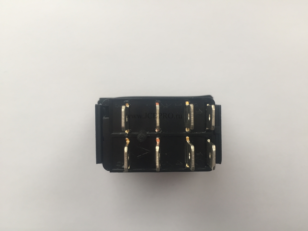 Клавиша включения гидромолота 701/60002 / ANAC