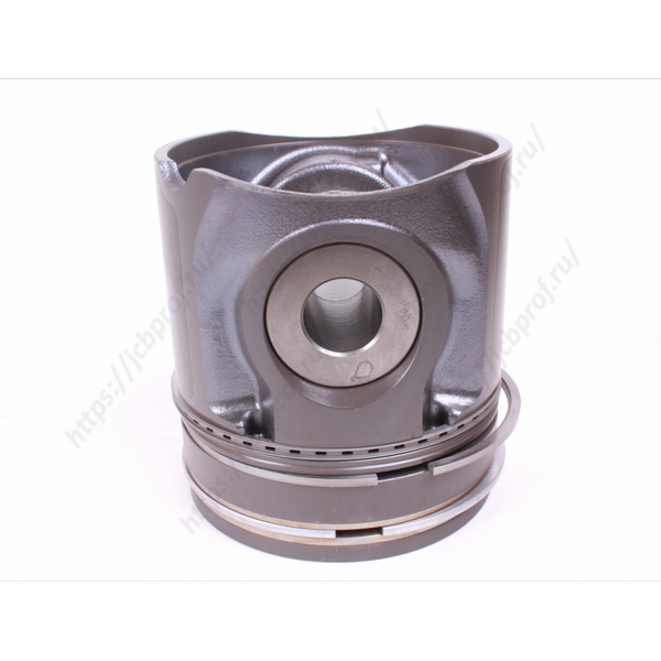 Поршень с кольцами 320/09211 / JCB